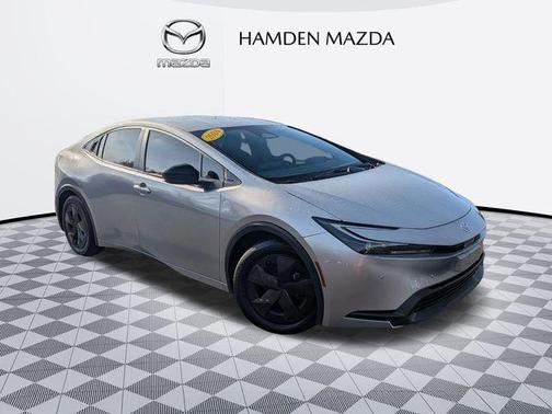 2024 Toyota Prius Limited