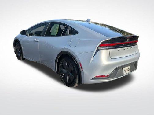 2024 Toyota Prius Limited