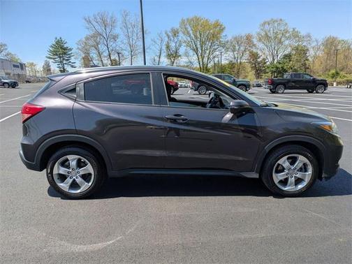 2016 Honda HR-V EX-L w/Navigation