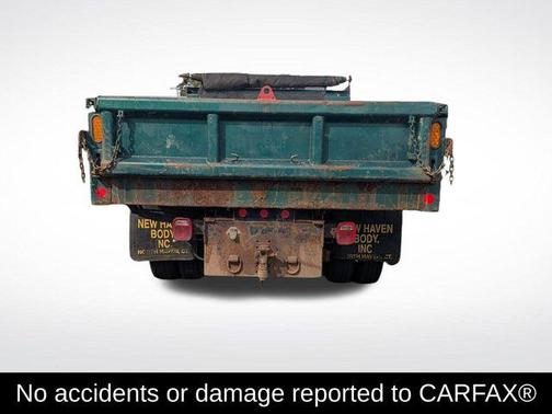 2016 Chevrolet Silverado 3500 WT