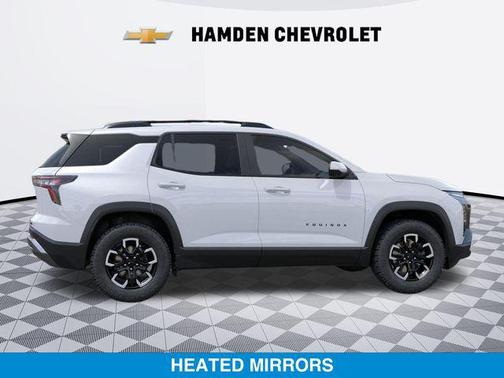 2026 Chevrolet Equinox AWD ACTIV