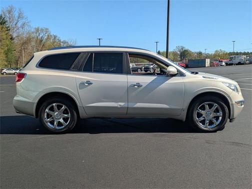 2010 Buick Enclave 1XL