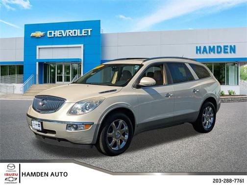2010 Buick Enclave 1XL