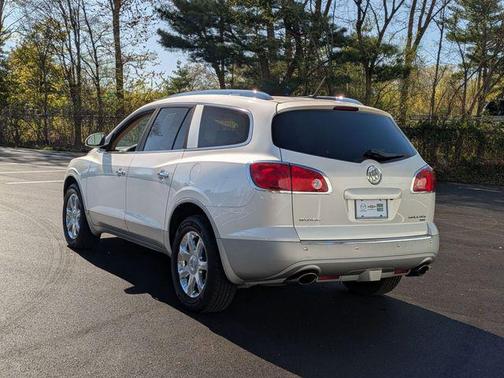 2010 Buick Enclave 1XL