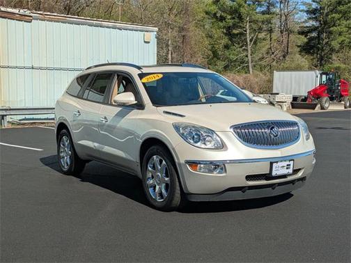 2010 Buick Enclave 1XL