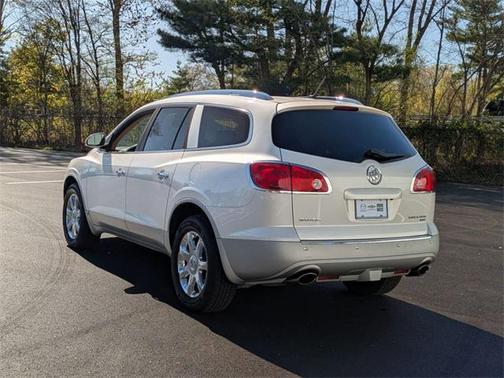 2010 Buick Enclave 1XL