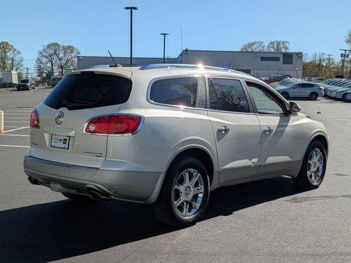 2010 Buick Enclave 1XL