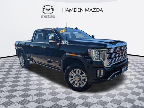 2022 GMC Sierra 2500 Denali