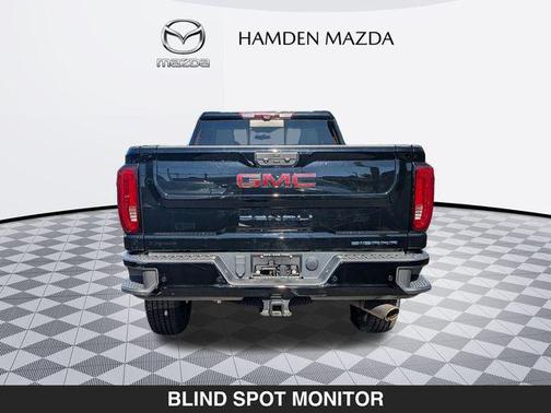 2022 GMC Sierra 2500 Denali