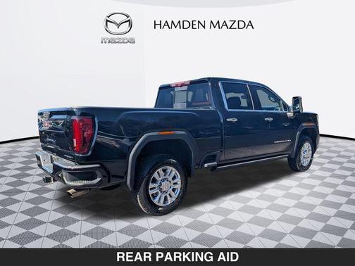 2022 GMC Sierra 2500 Denali