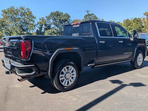 2022 GMC Sierra 2500 Denali