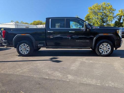 2022 GMC Sierra 2500 Denali