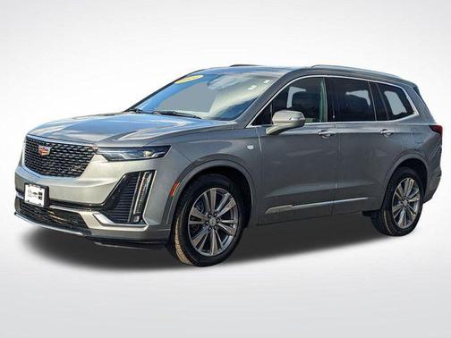 2024 Cadillac XT6 Premium Luxury AWD