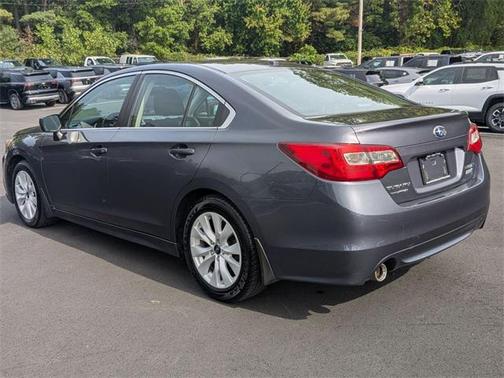 2015 Subaru Legacy Premium