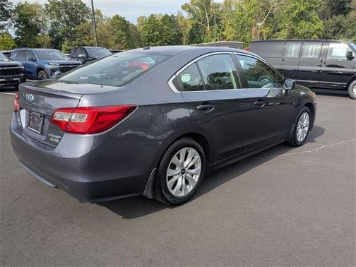 2015 Subaru Legacy Premium