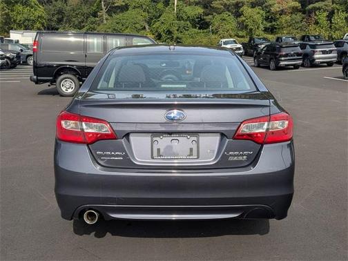 2015 Subaru Legacy Premium