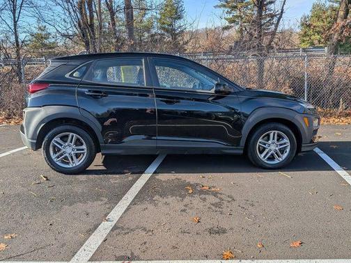 2018 Hyundai KONA SE