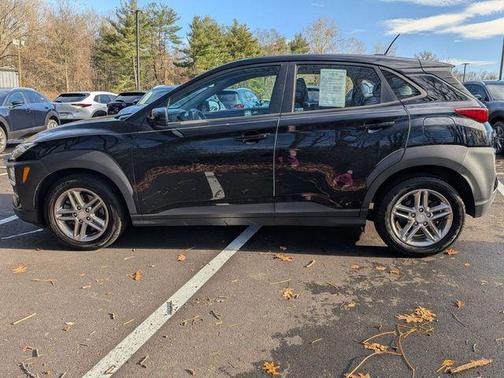 2018 Hyundai KONA SE