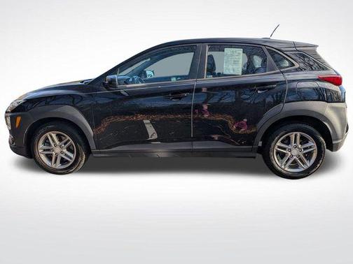 2018 Hyundai KONA SE