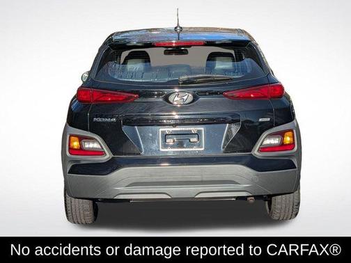 2018 Hyundai KONA SE