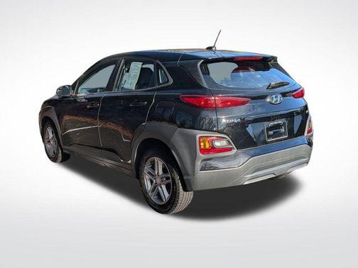 2018 Hyundai KONA SE