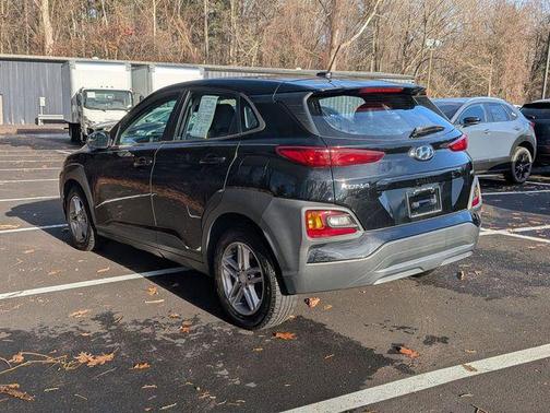 2018 Hyundai KONA SE