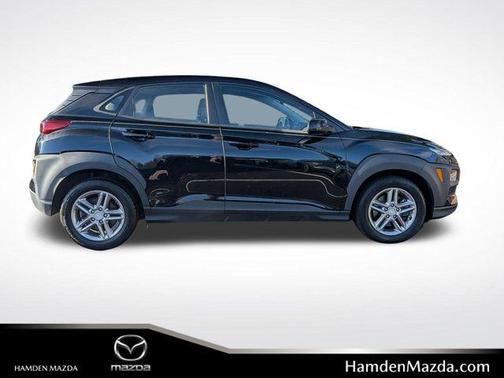 2018 Hyundai KONA SE