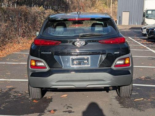 2018 Hyundai KONA SE