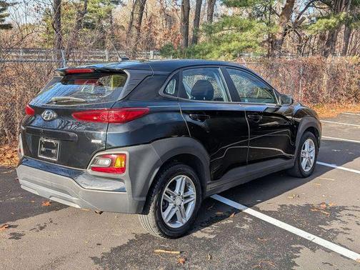 2018 Hyundai KONA SE