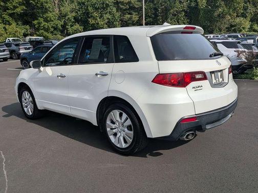 2011 Acura RDX Base