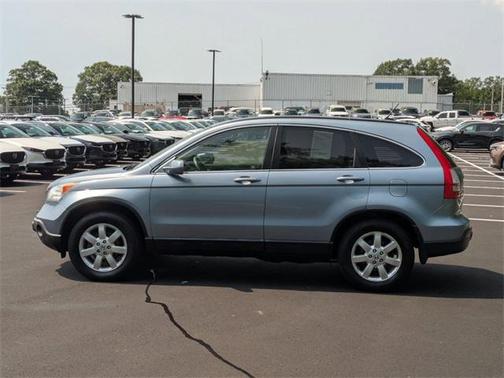 2007 Honda CR-V EX-L