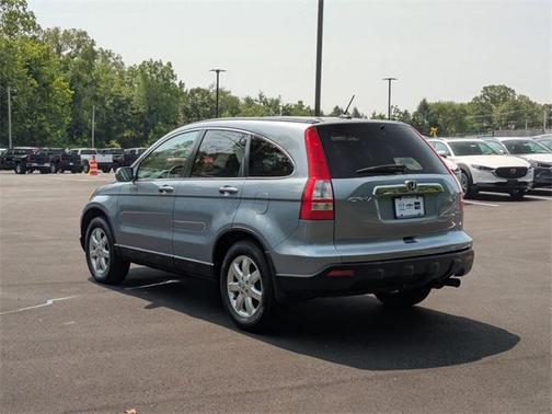 2007 Honda CR-V EX-L