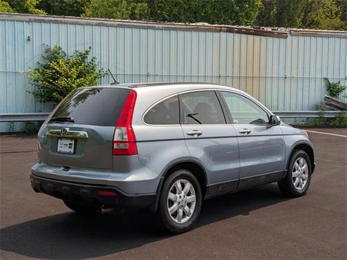 2007 Honda CR-V EX-L