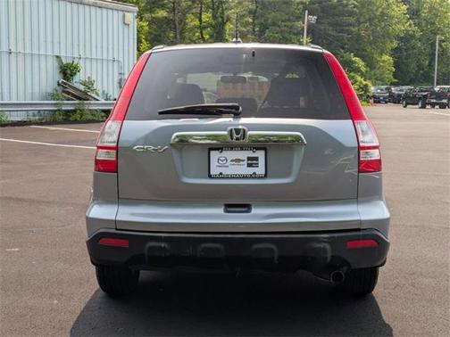 2007 Honda CR-V EX-L