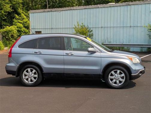 2007 Honda CR-V EX-L