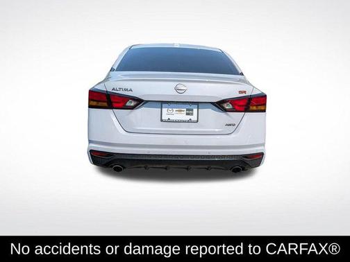 2024 Nissan Altima SR Intelligent AWD