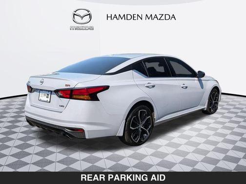 2024 Nissan Altima SR Intelligent AWD