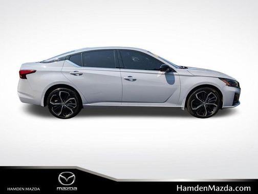 2024 Nissan Altima SR Intelligent AWD