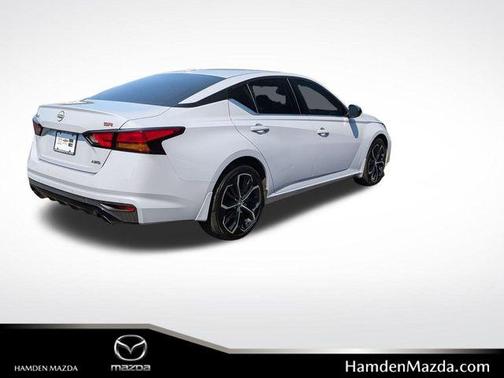 2024 Nissan Altima SR Intelligent AWD