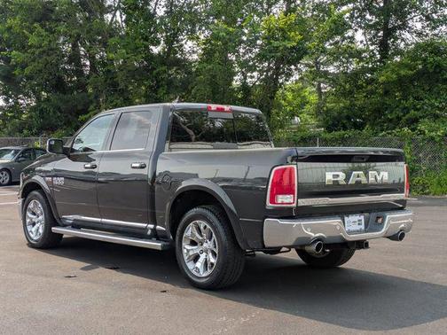 2015 RAM 1500 Longhorn