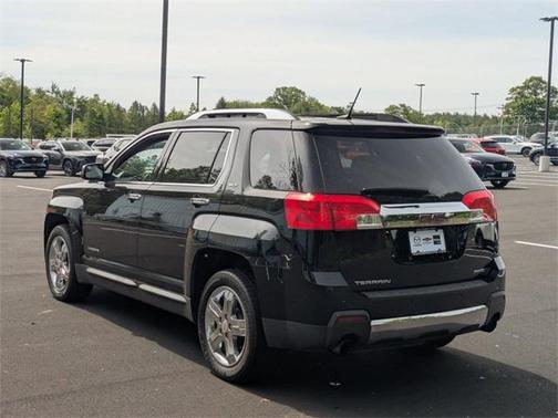 2013 GMC Terrain SLT-2