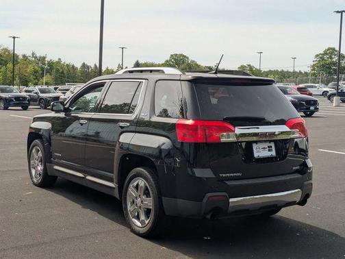 2013 GMC Terrain SLT-2
