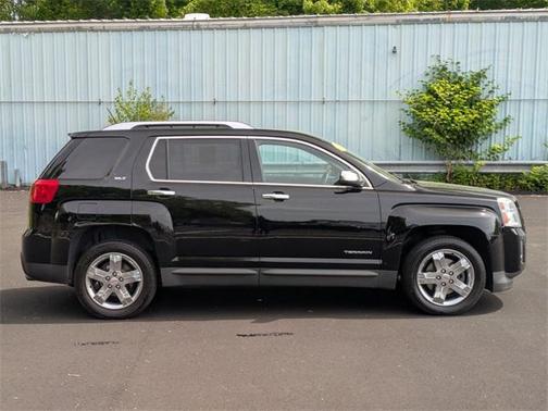 2013 GMC Terrain SLT-2