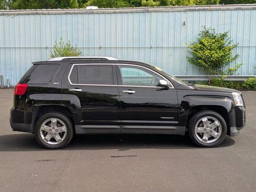 2013 GMC Terrain SLT-2