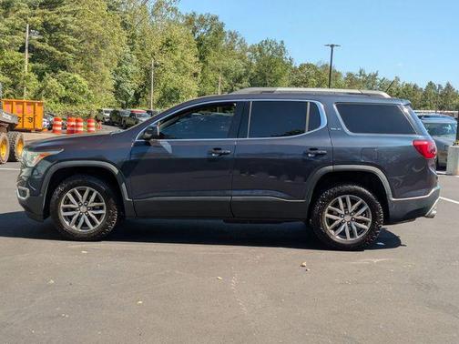 2018 GMC Acadia SLE-2