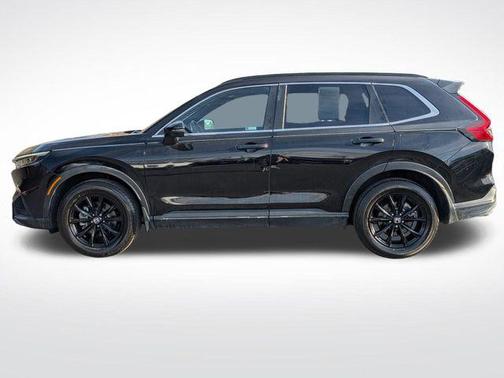 2024 Honda CR-V Hybrid Sport AWD