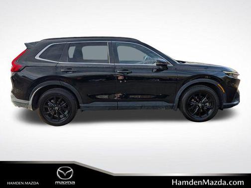 2024 Honda CR-V Hybrid Sport AWD