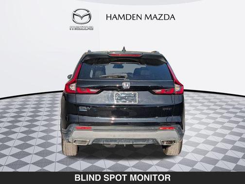 2024 Honda CR-V Hybrid Sport AWD