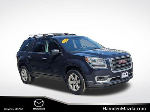 2015 GMC Acadia SLE-1
