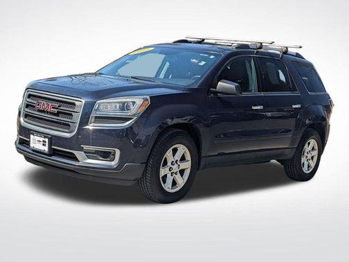2015 GMC Acadia SLE-1